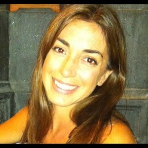 Meet your Posher, Dana